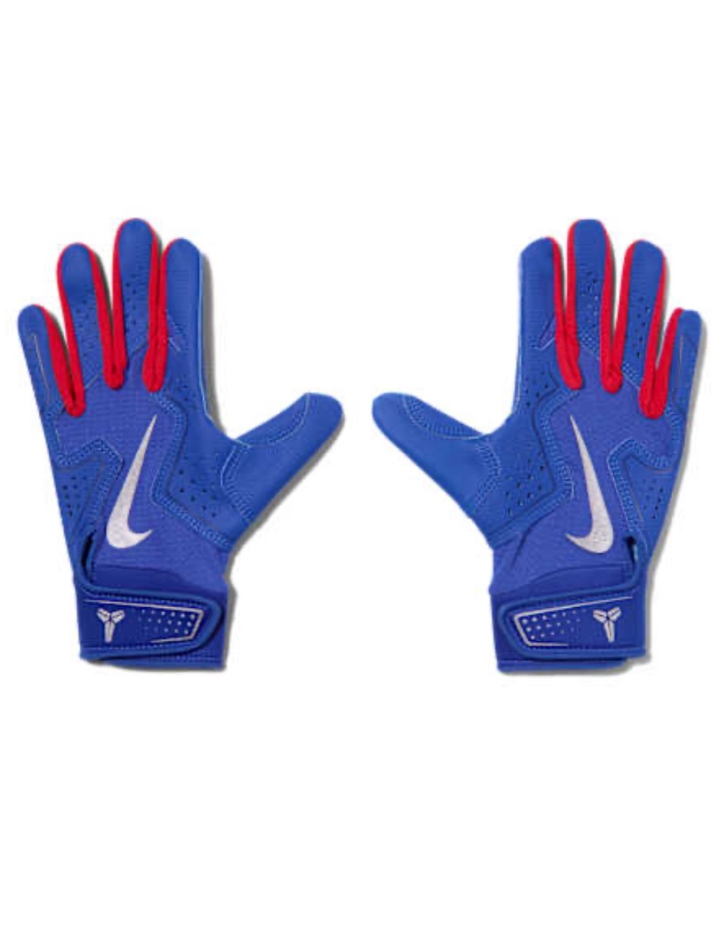 Kobe Alpha Batting Gloves by Nike